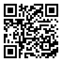 QR d'inscription